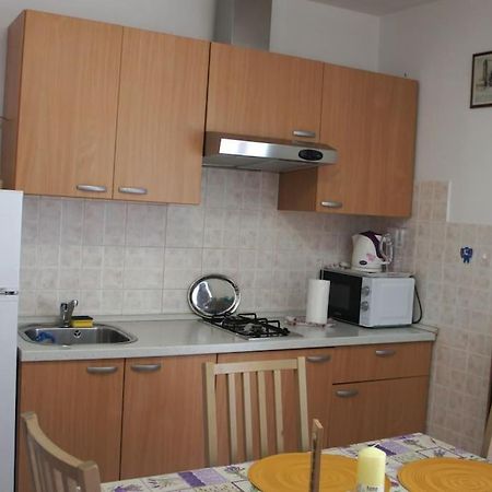 Sea View Apartment Klanice Buitenkant foto